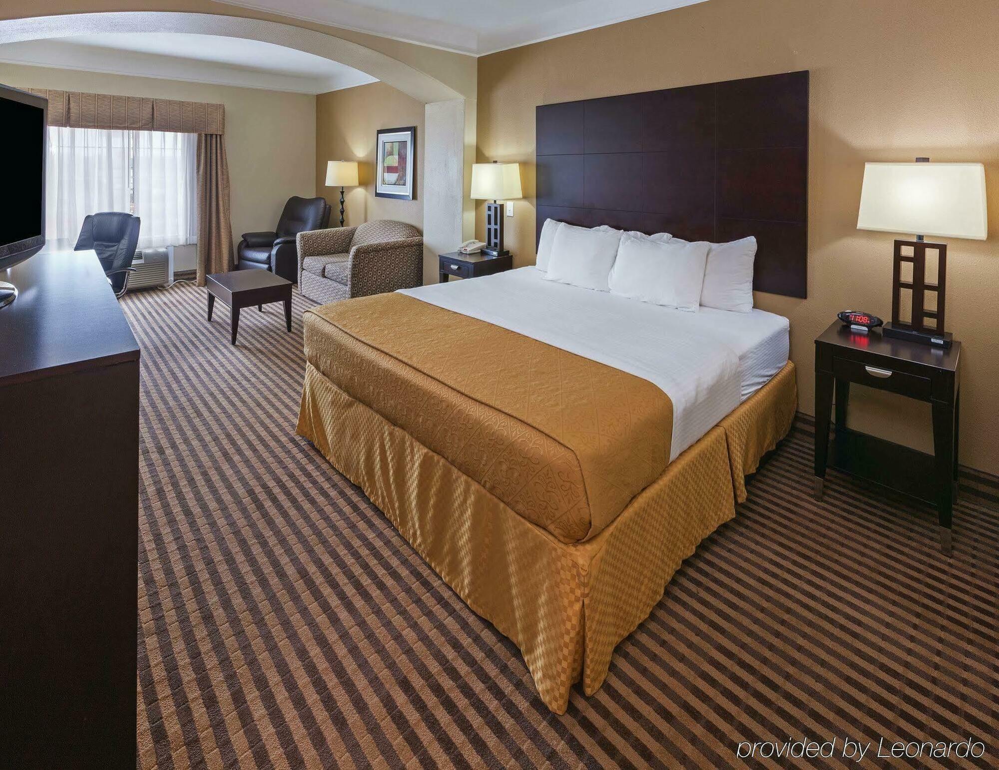 La Quinta By Wyndham Livingston Hotel Exterior foto